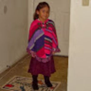 Meet your Posher, Annanette